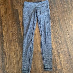 Lululemon Wonder Under Leggings